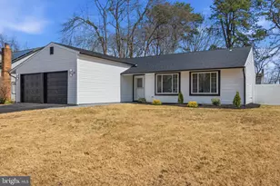 35 Eastmont Ln, Sicklerville, NJ 08081 - Photo 1