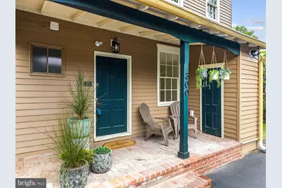 300 Kings Highway E #B, Haddonfield, NJ 08033 - Photo 2