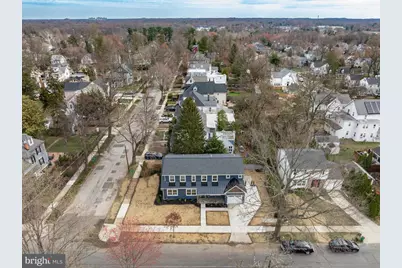 201 Centre Street, Haddonfield, NJ 08033 - Photo 46
