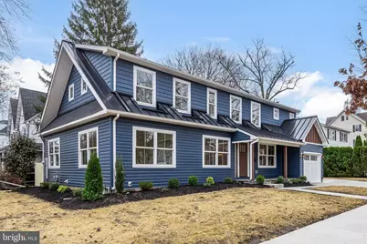 201 Centre Street, Haddonfield, NJ 08033 - Photo 2