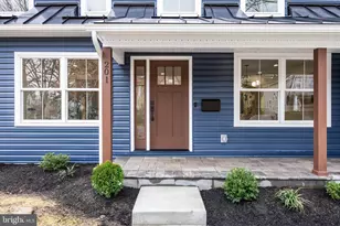 201 Centre St, Haddonfield, NJ 08033 - Photo 2