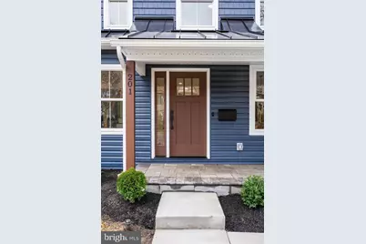 201 Centre Street, Haddonfield, NJ 08033 - Photo 4