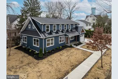 201 Centre Street, Haddonfield, NJ 08033 - Photo 42