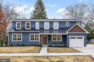 201 Centre St, Haddonfield, NJ 08033 - Photo 2
