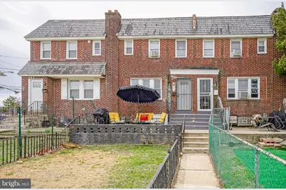 541 Randolph Street, Camden, NJ 08105 - Photo 2