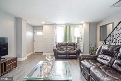 541 Randolph Street, Camden, NJ 08105 - Photo 4