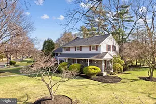 1 Birchall Dr, Haddonfield, NJ 08033 - Photo 2