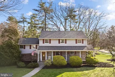 1 Birchall Drive, Haddonfield, NJ 08033 - Photo 1