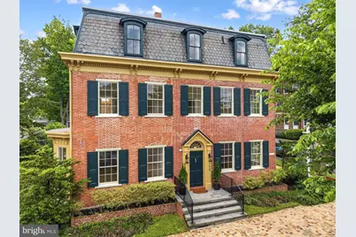 300 Kings Highway E #C, Haddonfield, NJ 08033 - Photo 1