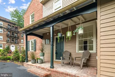 300 Kings Highway E #C, Haddonfield, NJ 08033 - Photo 2