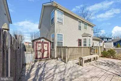 12 George Street, Mount Ephraim, NJ 08059 - Photo 32