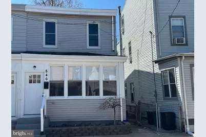 846 Cumberland Street, Gloucester City, NJ 08030 - Photo 2