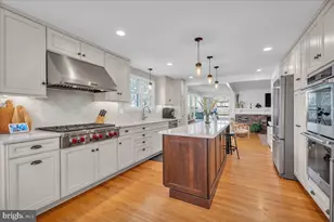 126 Ashford Rd, Cherry Hill, NJ 08003 - Photo 10