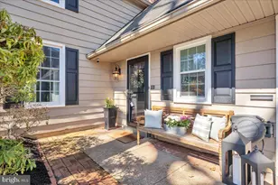 126 Ashford Rd, Cherry Hill, NJ 08003 - Photo 4