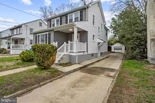 19 Conwell Ave, Cherry Hill, NJ 08002 - Photo 2