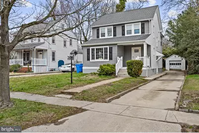 19 Conwell Avenue, Cherry Hill, NJ 08002 - Photo 1