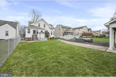 236 S Lecato Avenue, Audubon, NJ 08106 - Photo 24