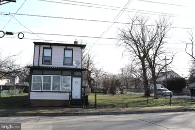 731 Jersey Avenue, Gloucester City, NJ 08030 - Photo 1