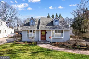 528 Thomas Ave, Barrington, NJ 08007 - Photo 2