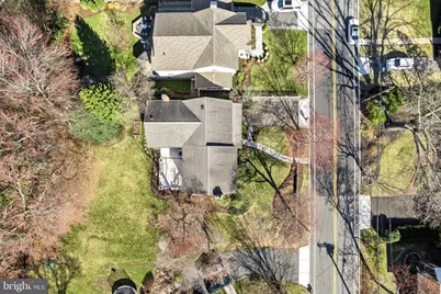 100 N Hinchman Avenue, Haddonfield, NJ 08033 - Photo 46