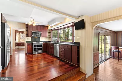 100 N Hinchman Avenue, Haddonfield, NJ 08033 - Photo 4