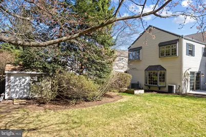 100 N Hinchman Avenue, Haddonfield, NJ 08033 - Photo 40