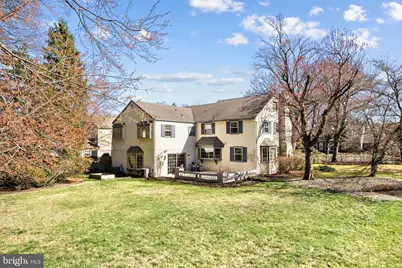 100 N Hinchman Avenue, Haddonfield, NJ 08033 - Photo 38