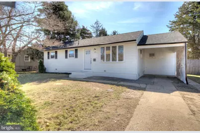 25 Valley Drive, Pine Hill, NJ 08021 - Photo 2