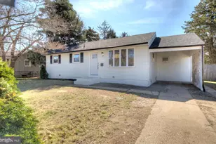 25 Valley Dr, Pine Hill, NJ 08021 - Photo 2