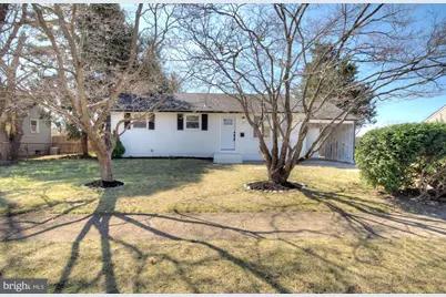 25 Valley Drive, Pine Hill, NJ 08021 - Photo 1