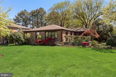 1805 Country Club Drive, Cherry Hill, NJ 08003 - Photo 2