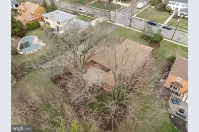 1805 Country Club Drive, Cherry Hill, NJ 08003 - Photo 48