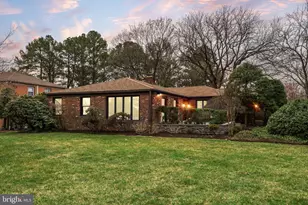 1805 Country Club Dr, Cherry Hill, NJ 08003 - Photo 1