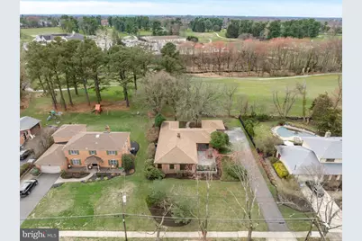 1805 Country Club Drive, Cherry Hill, NJ 08003 - Photo 50