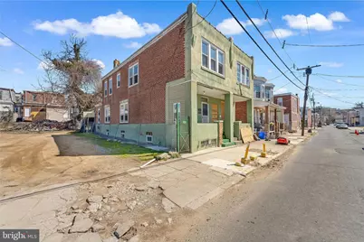 1514 Newport Street, Camden, NJ 08104 - Photo 2