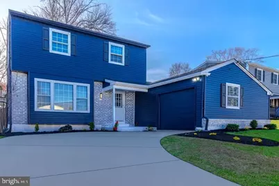 22 Clemson Road, Cherry Hill, NJ 08034 - Photo 1