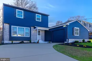 22 Clemson Rd, Cherry Hill, NJ 08034 - Photo 1