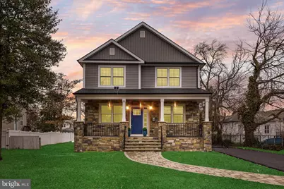 15 Cuthbert Boulevard, Haddon Township, NJ 08108 - Photo 4