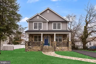 15 Cuthbert Boulevard, Haddon Township, NJ 08108 - Photo 2