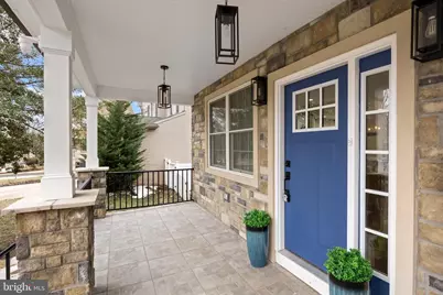 15 Cuthbert Boulevard, Haddon Township, NJ 08108 - Photo 4