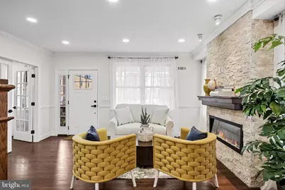 15 Cuthbert Boulevard, Haddon Township, NJ 08108 - Photo 22