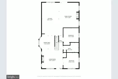 15 Cuthbert Boulevard, Haddon Township, NJ 08108 - Photo 58