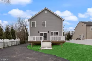 15 Cuthbert Blvd, Haddon Township, NJ 08108 - Photo 56