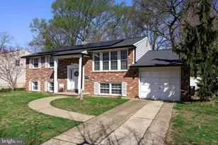 1514 Hillside Dr, Cherry Hill, NJ 08003 - Photo 2