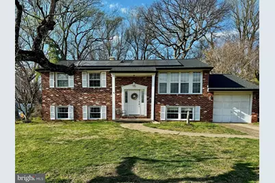 1514 Hillside Drive, Cherry Hill, NJ 08003 - Photo 1