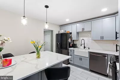 133 Country Club Road, Pine Hill, NJ 08021 - Photo 6