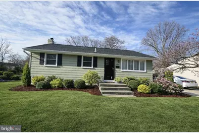 133 Country Club Road, Pine Hill, NJ 08021 - Photo 2