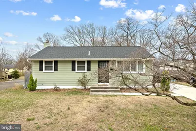 133 Country Club Road, Pine Hill, NJ 08021 - Photo 14