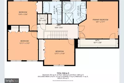 22 Country Walk, Cherry Hill, NJ 08003 - Photo 52