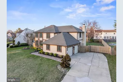 22 Country Walk, Cherry Hill, NJ 08003 - Photo 46